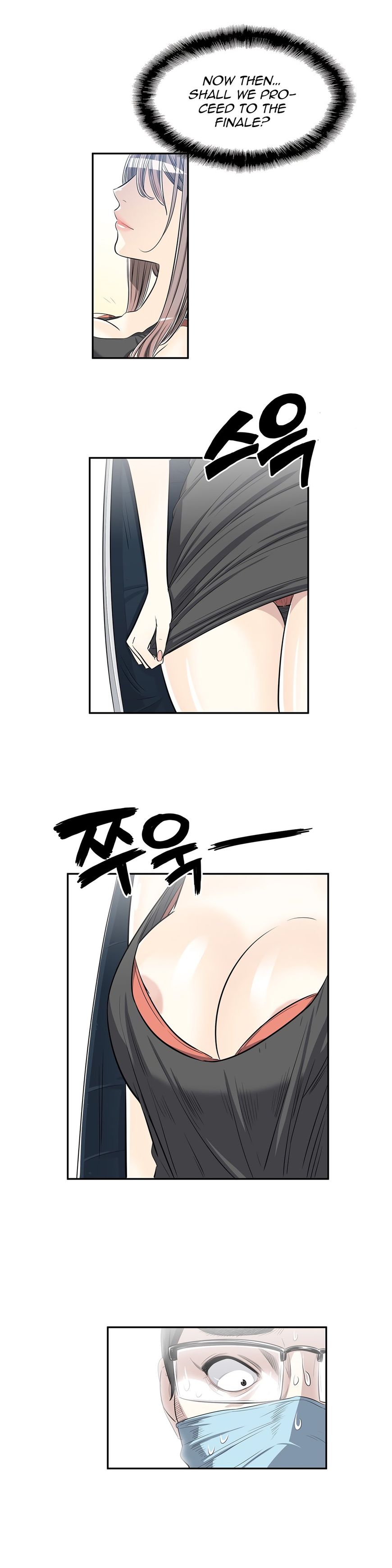 Pervert Club - Chapter 24 [photo 19] - MangaPorn