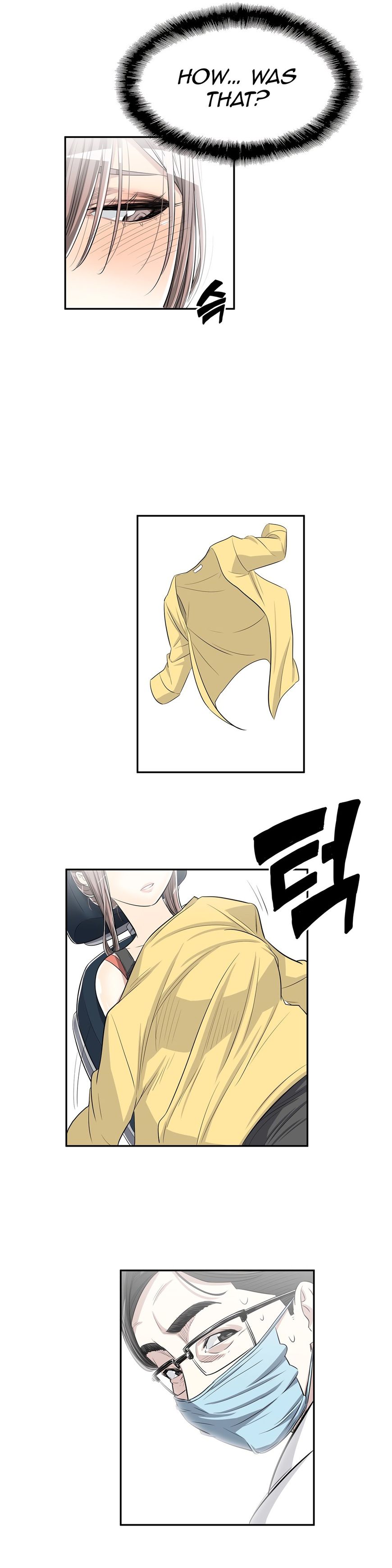 Pervert Club - Chapter 24 [photo 21] - MangaPorn