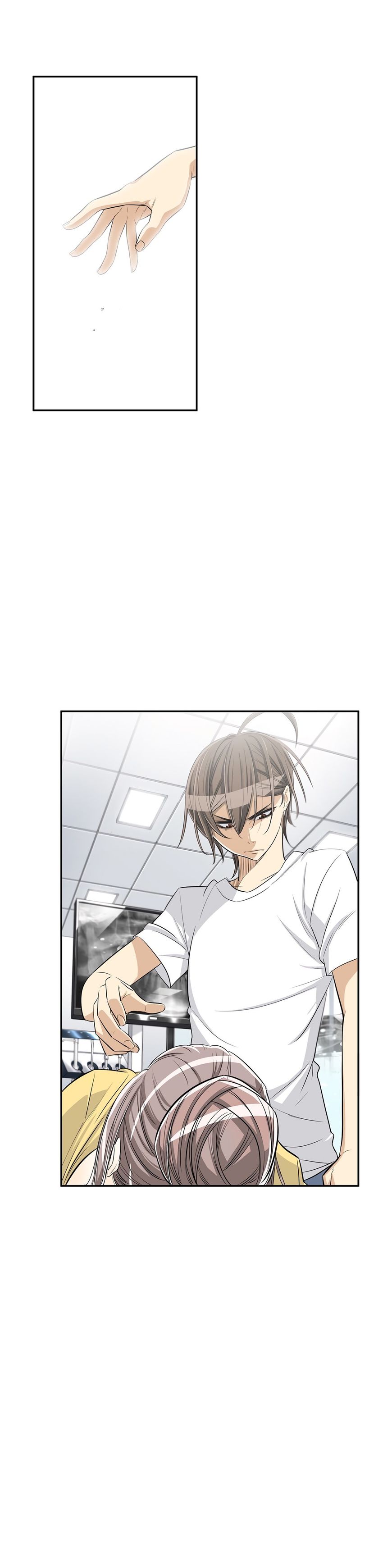 Pervert Club - Chapter 24 [photo 22] - MangaPorn