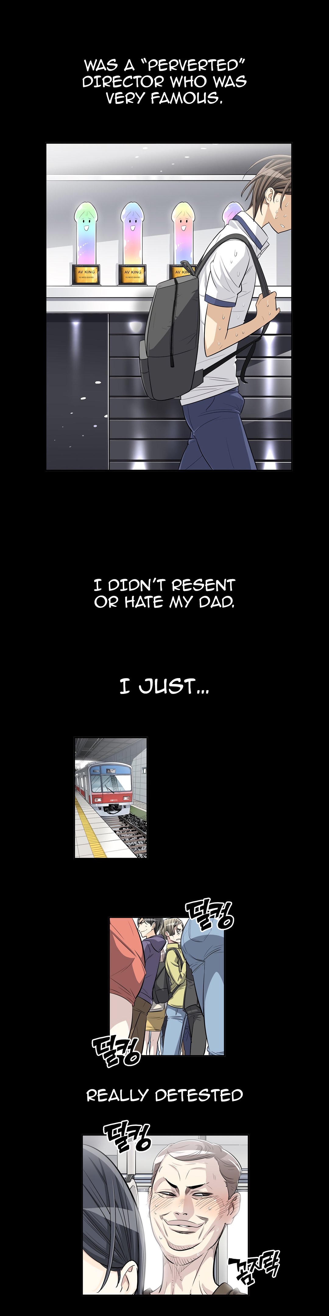 Pervert Club - Chapter 25 [photo 11] - MangaPorn