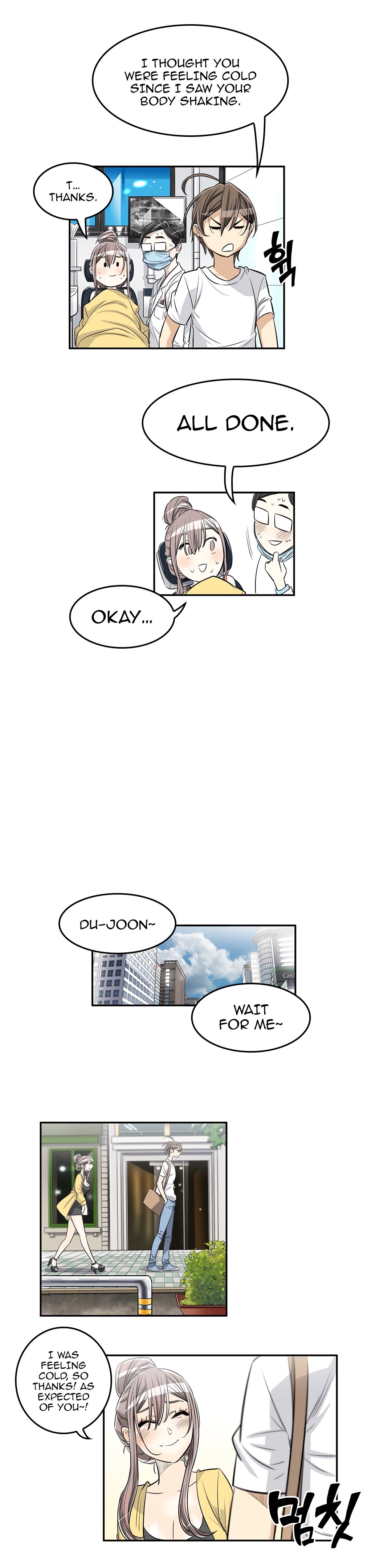 Pervert Club - Chapter 25 [photo 16] - MangaPorn