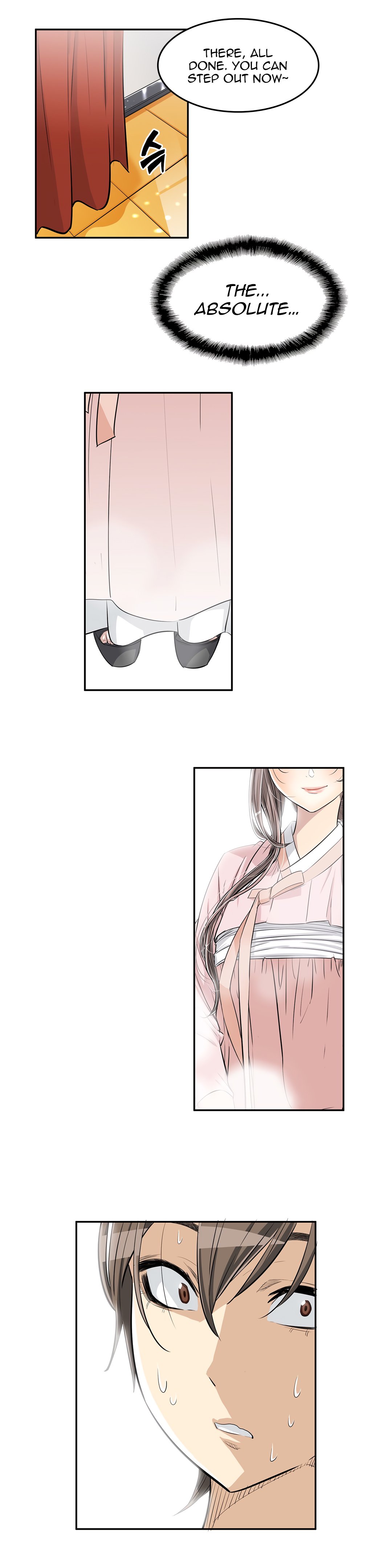 Pervert Club - Chapter 25 [photo 21] - MangaPorn