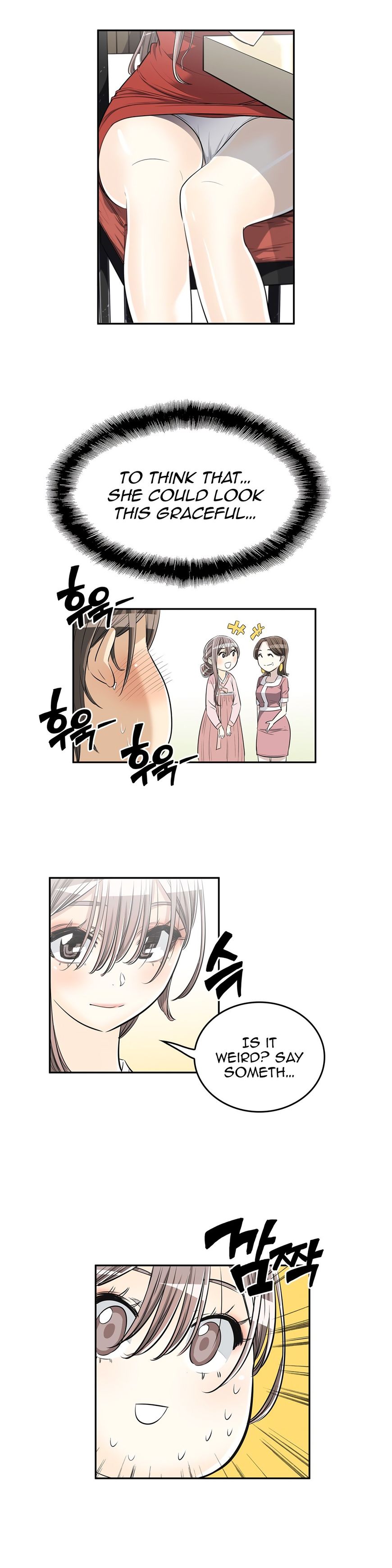 Pervert Club - Chapter 26 [photo 10] - MangaPorn