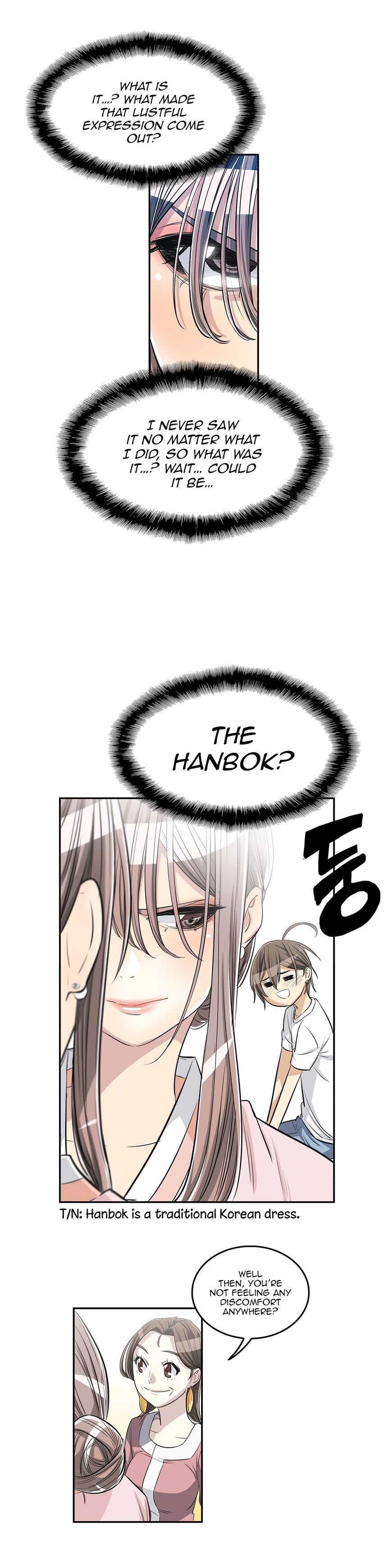 Pervert Club - Chapter 26 [photo 14] - MangaPorn