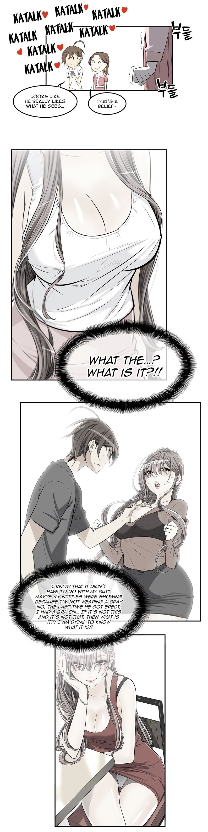 Pervert Club - Chapter 26 [photo 19] - MangaPorn