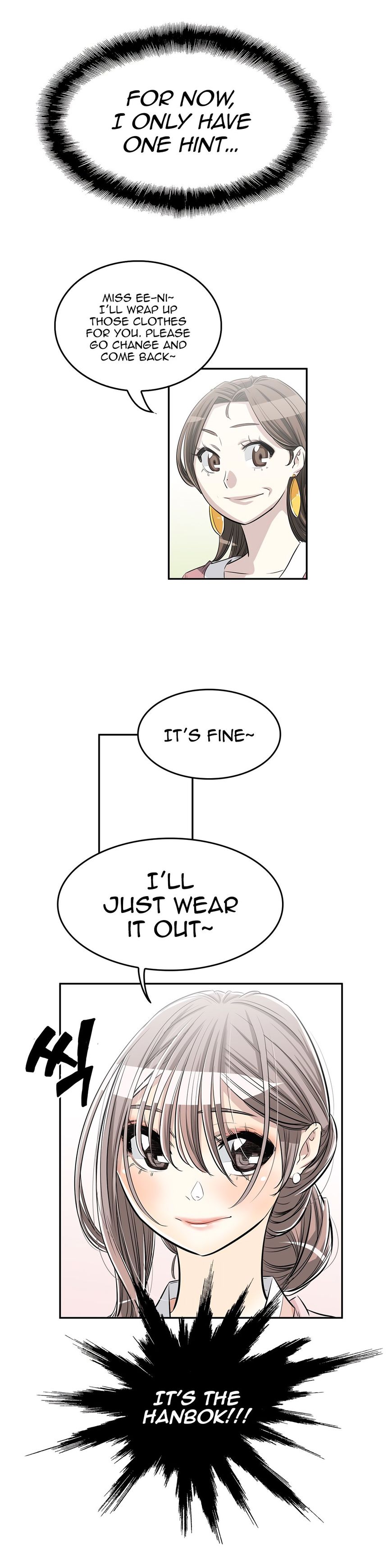 Pervert Club - Chapter 26 [photo 20] - MangaPorn