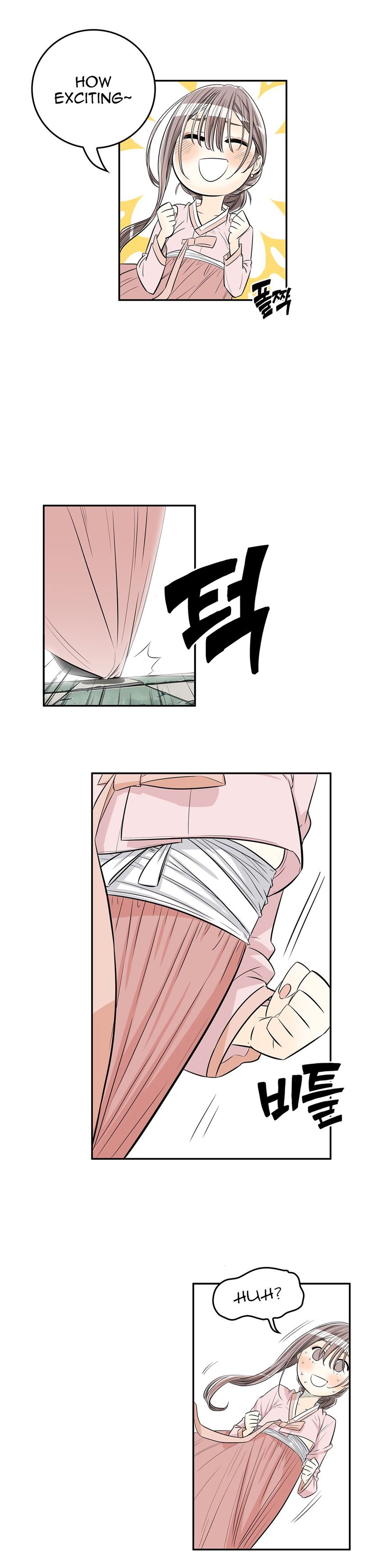 Pervert Club - Chapter 26 [photo 24] - MangaPorn