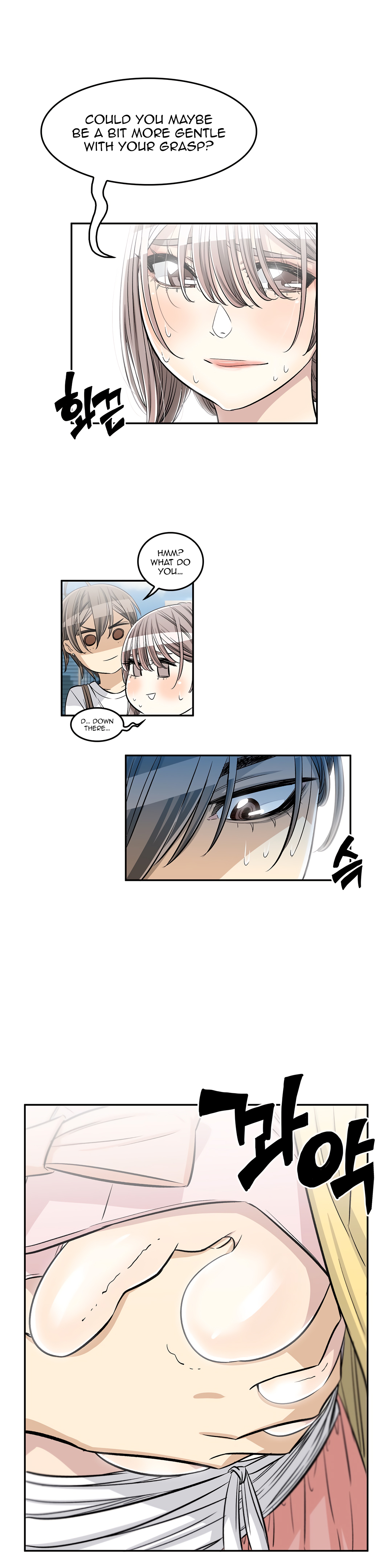 Pervert Club - Chapter 27 [photo 11] - MangaPorn