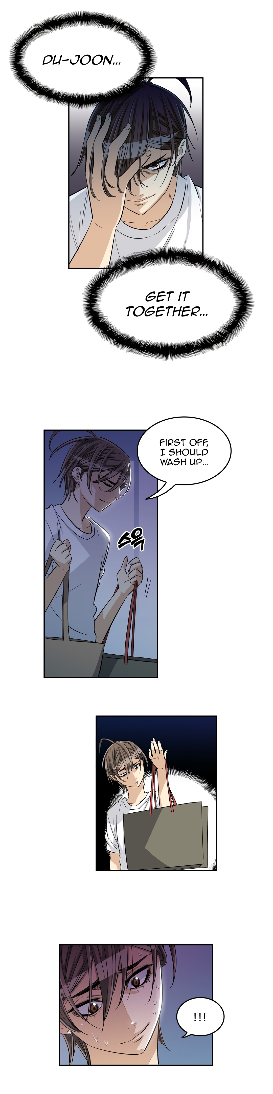 Pervert Club - Chapter 27 [photo 18] - MangaPorn