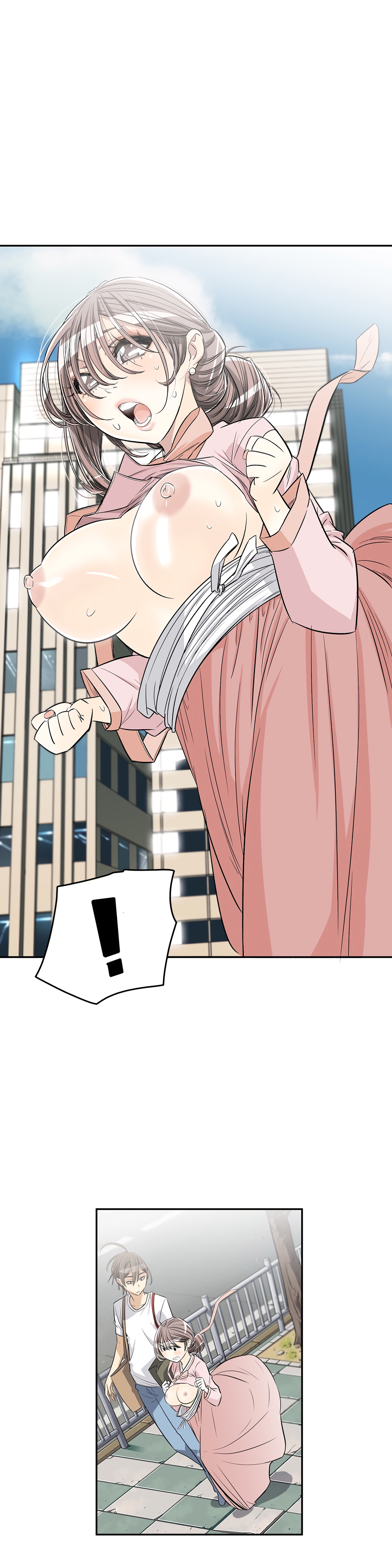 Pervert Club - Chapter 27 [photo 3] - MangaPorn