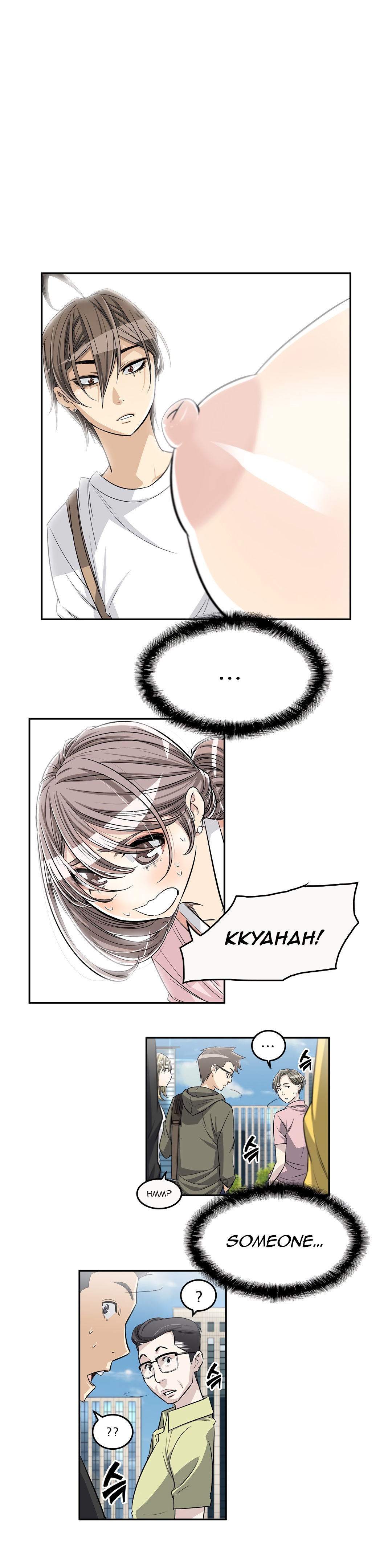 Pervert Club - Chapter 27 [photo 4] - MangaPorn