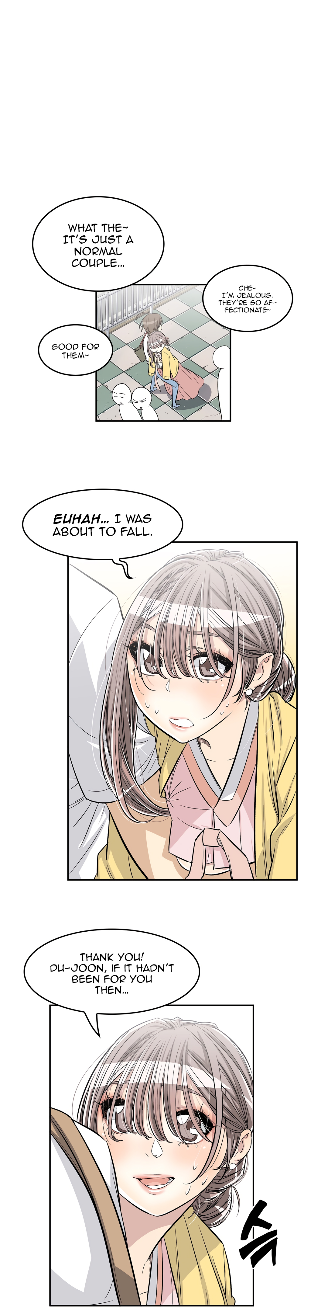 Pervert Club - Chapter 27 [photo 8] - MangaPorn