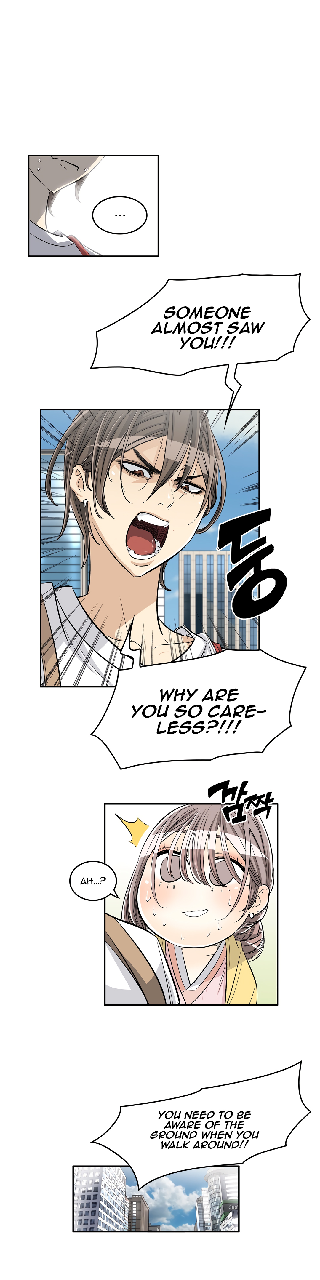 Pervert Club - Chapter 27 [photo 9] - MangaPorn