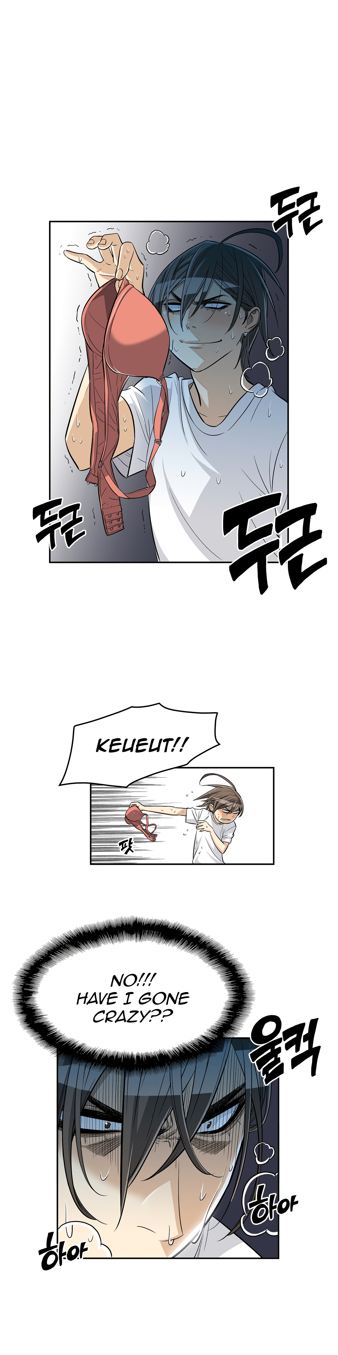 Pervert Club - Chapter 28 [photo 3] - MangaPorn