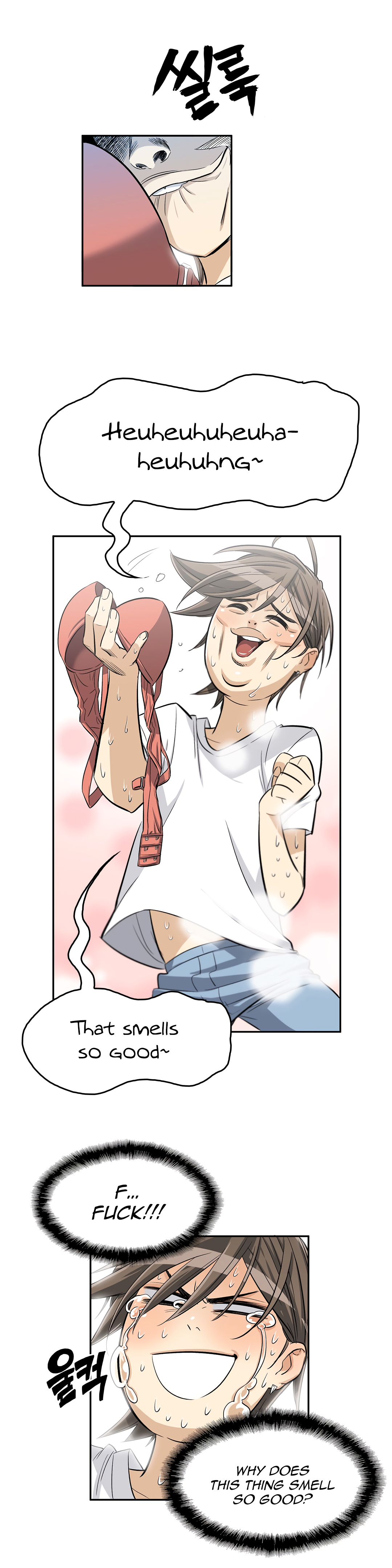 Pervert Club - Chapter 28 [photo 5] - MangaPorn