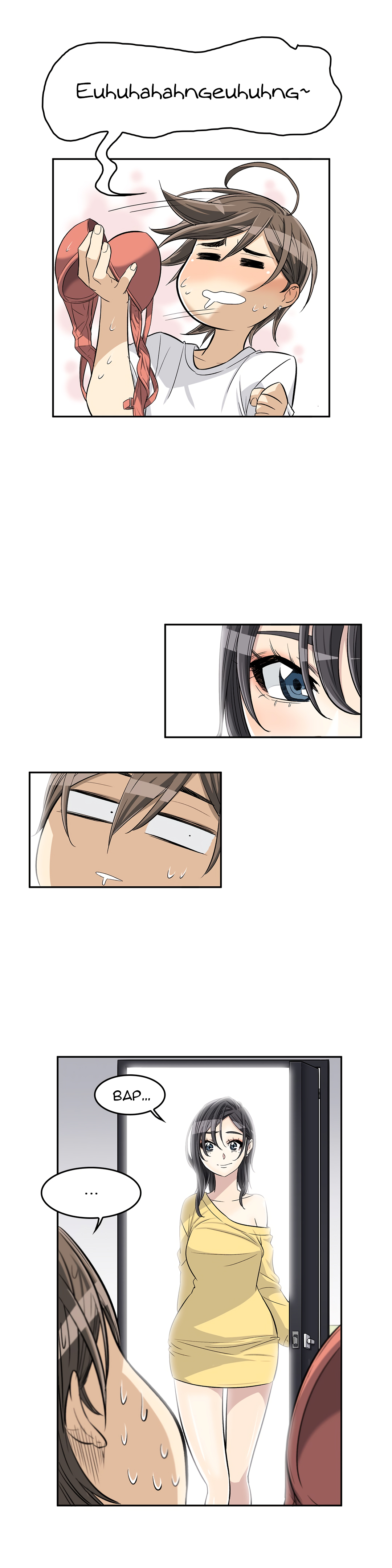 Pervert Club - Chapter 28 [photo 8] - MangaPorn