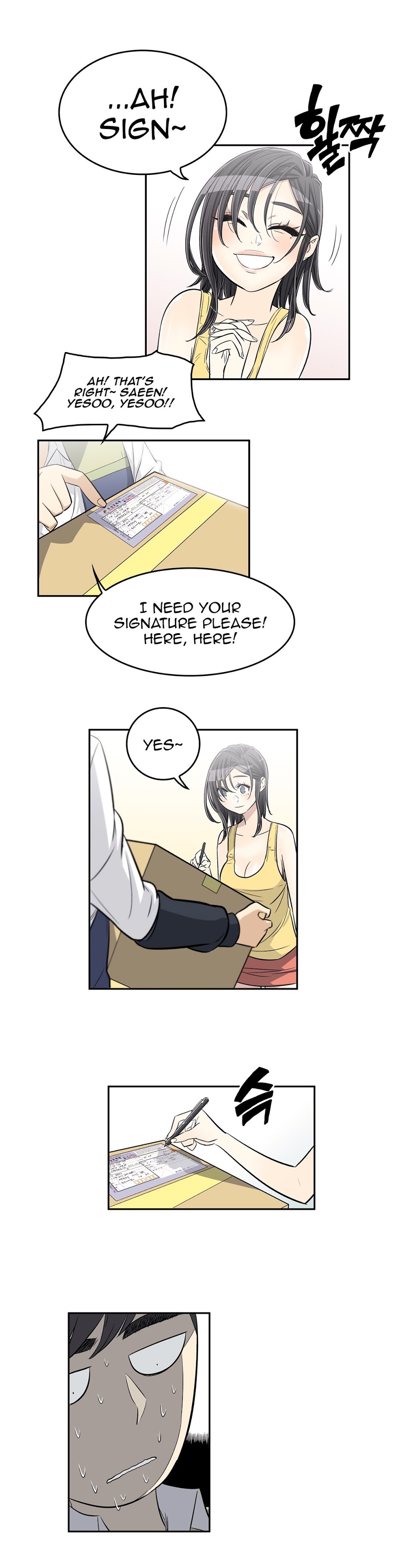 Pervert Club - Chapter 29 [photo 7] - MangaPorn