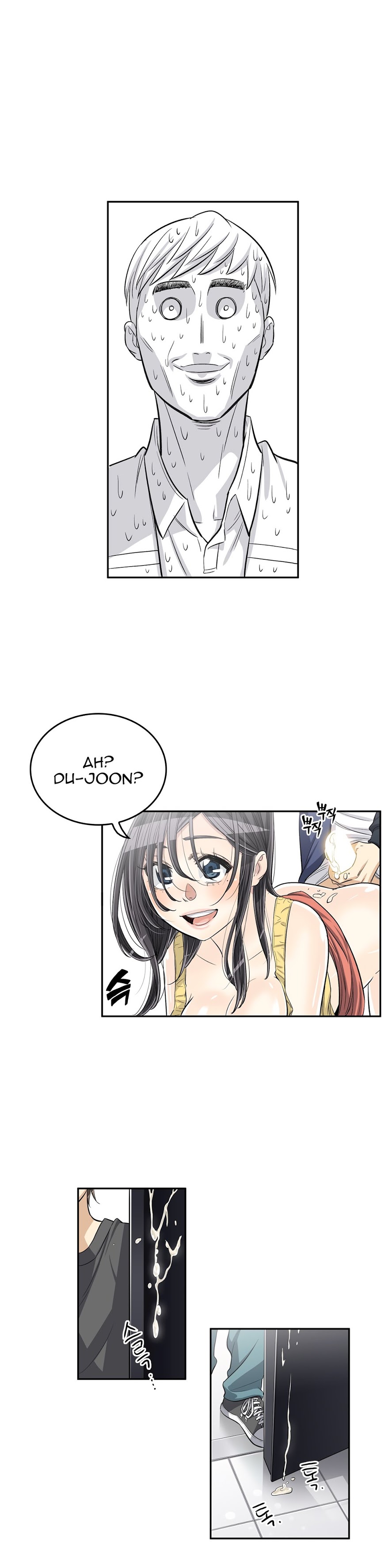 Pervert Club - Chapter 30 [photo 19] - MangaPorn