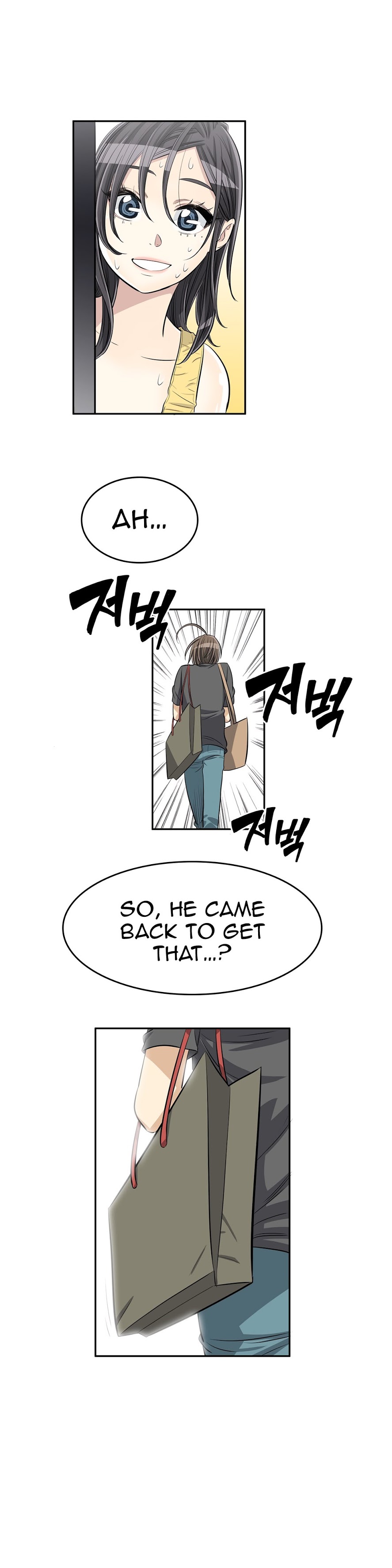 Pervert Club - Chapter 30 [photo 23] - MangaPorn