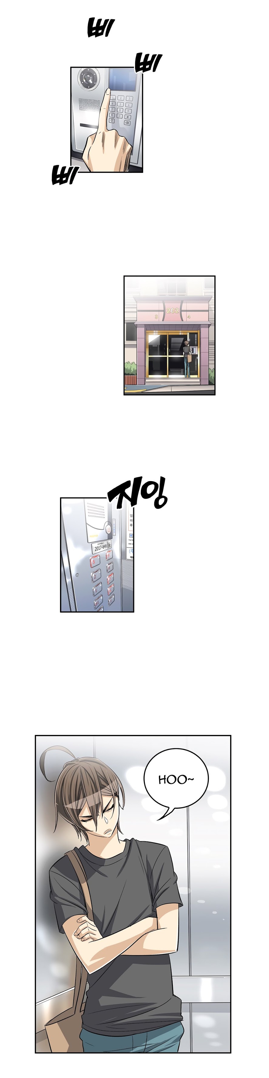 Pervert Club - Chapter 30 [photo 8] - MangaPorn