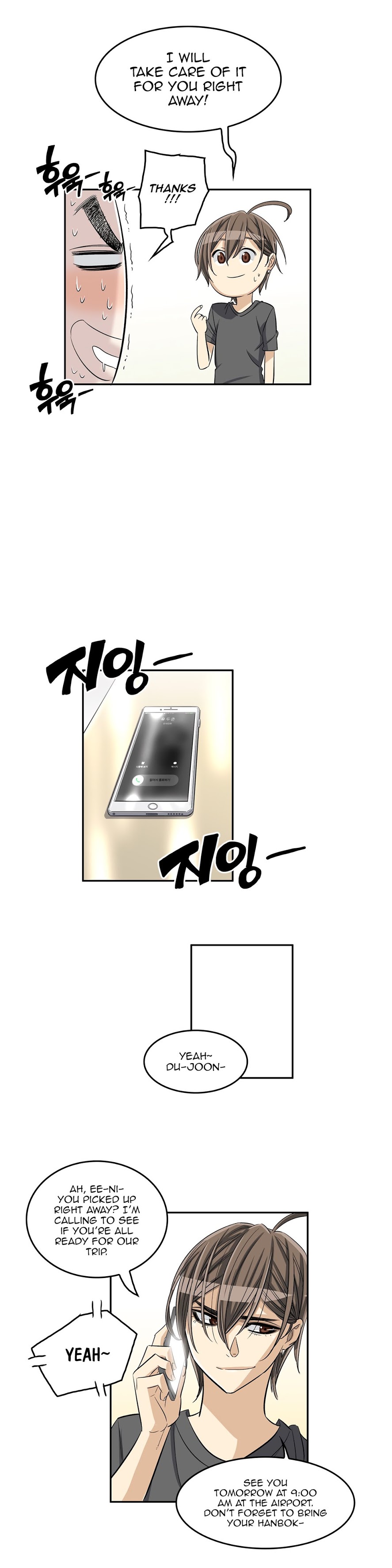 Pervert Club - Chapter 31 [photo 21] - MangaPorn