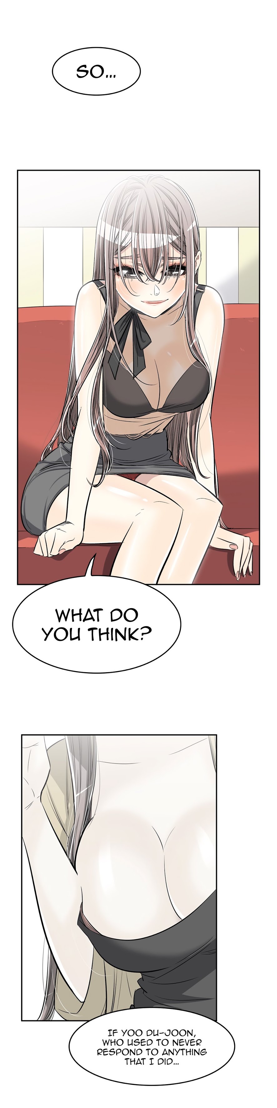 Pervert Club - Chapter 31 [photo 6] - MangaPorn