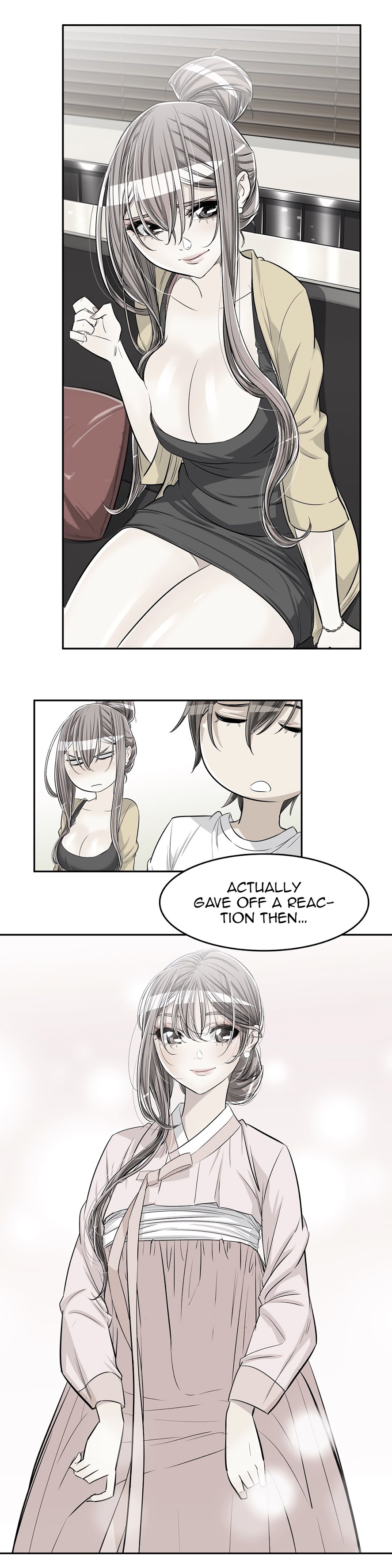 Pervert Club - Chapter 31 [photo 7] - MangaPorn