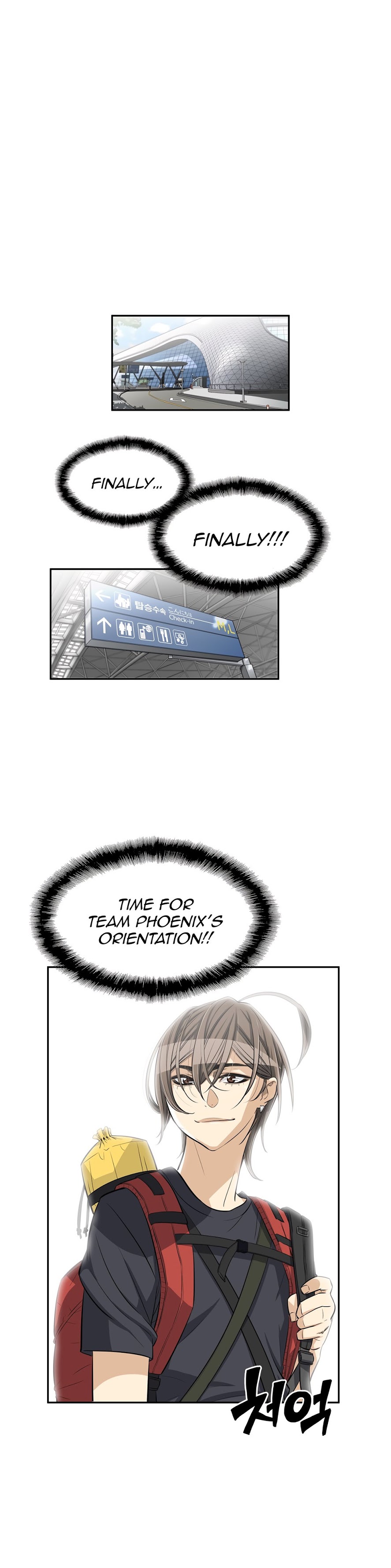 Pervert Club - Chapter 32 [photo 2] - MangaPorn