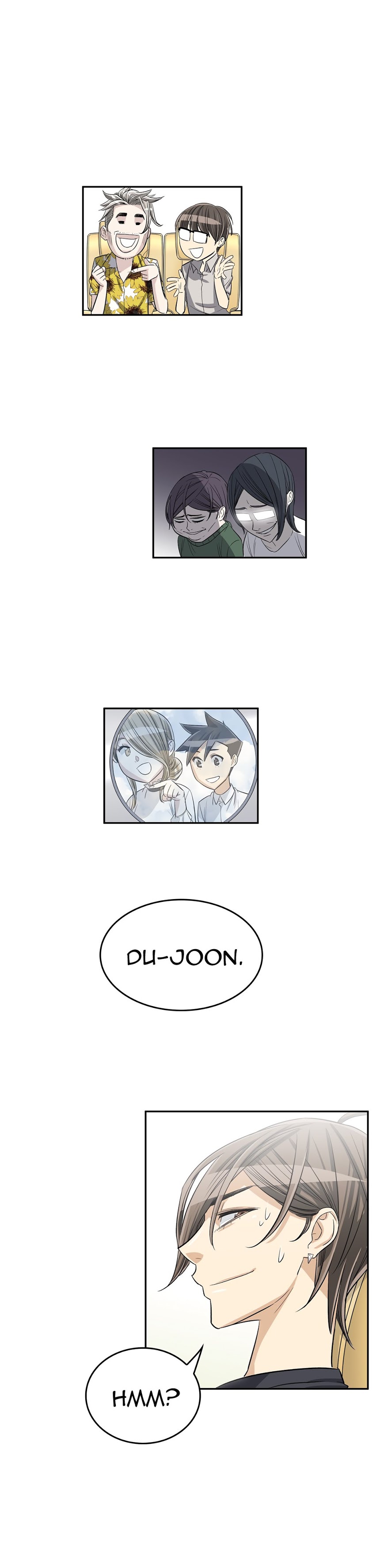 Pervert Club - Chapter 32 [photo 24] - MangaPorn