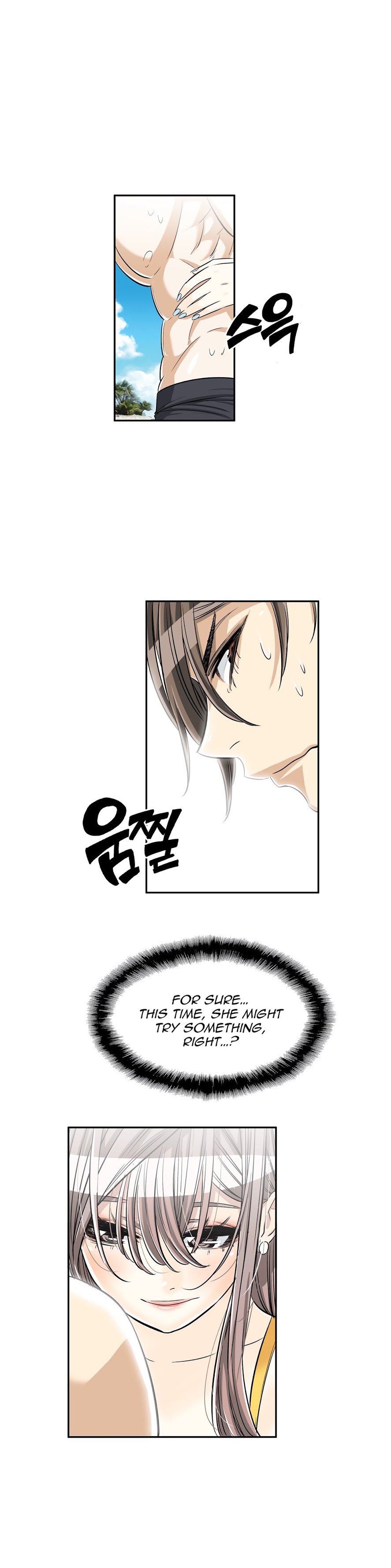 Pervert Club - Chapter 33 [photo 24] - MangaPorn