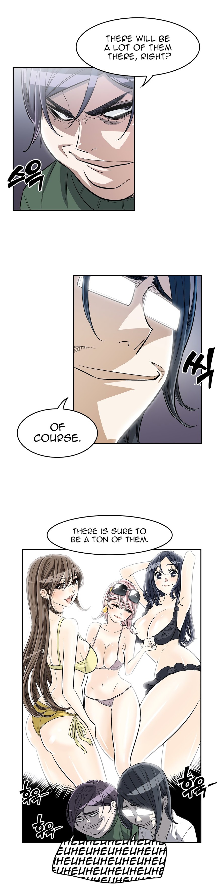 Pervert Club - Chapter 33 [photo 3] - MangaPorn