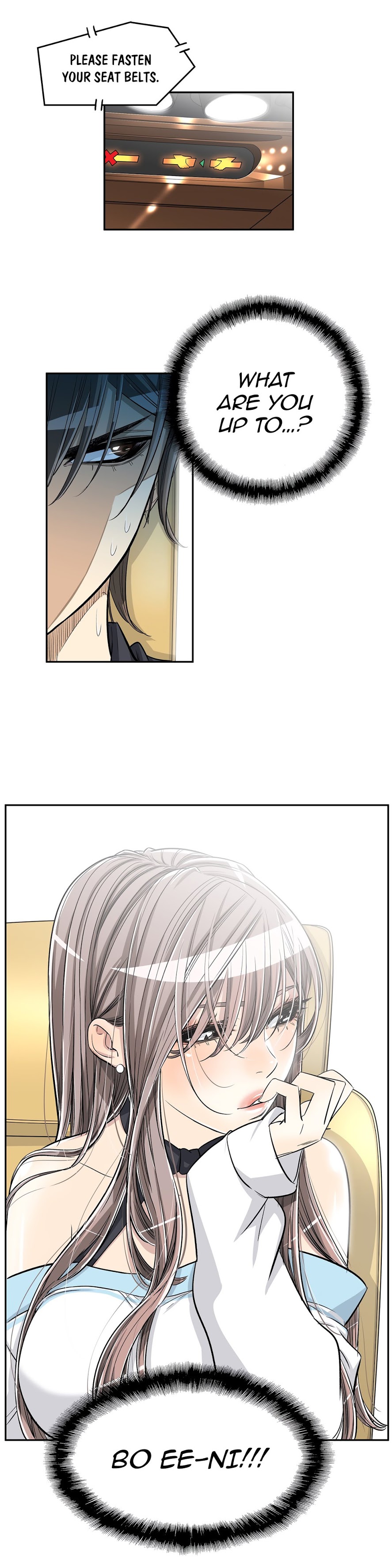 Pervert Club - Chapter 33 [photo 6] - MangaPorn