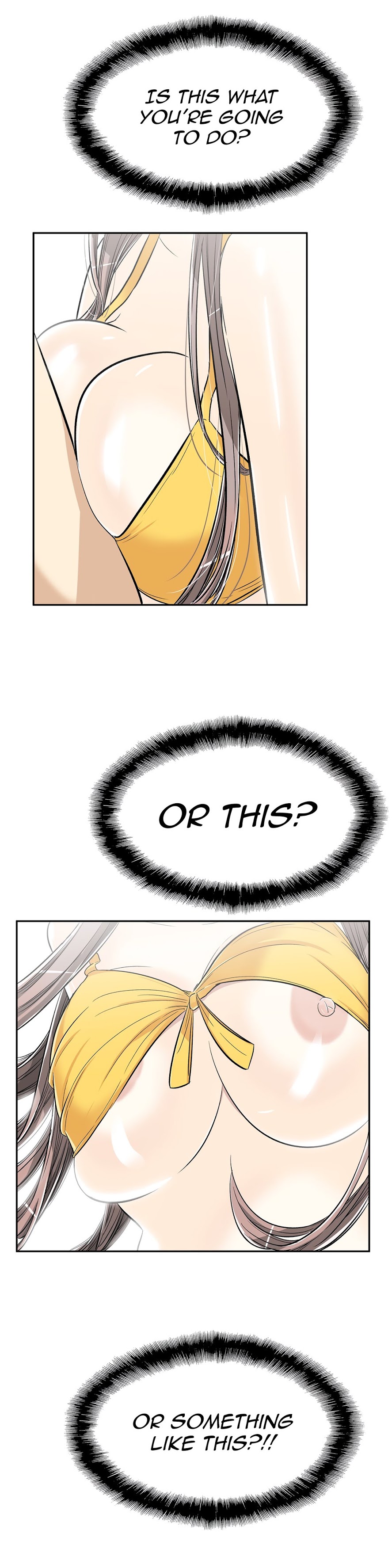 Pervert Club - Chapter 34 [photo 11] - MangaPorn