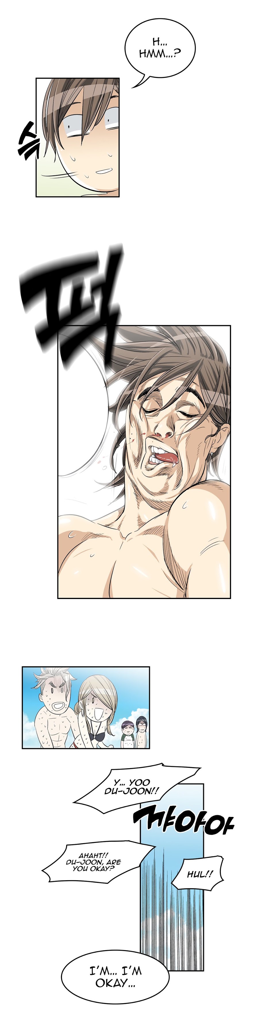 Pervert Club - Chapter 34 [photo 13] - MangaPorn