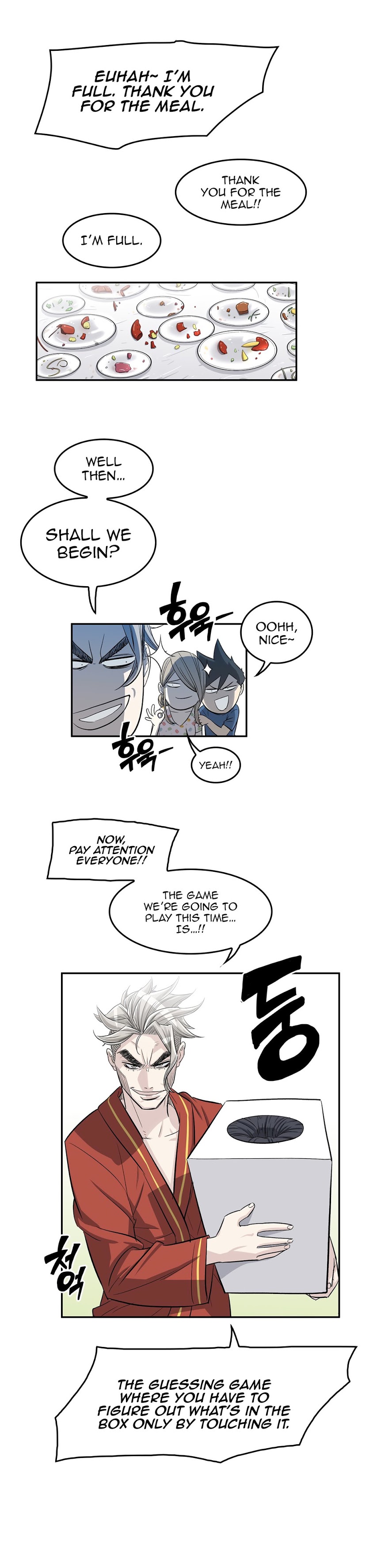 Pervert Club - Chapter 34 [photo 17] - MangaPorn