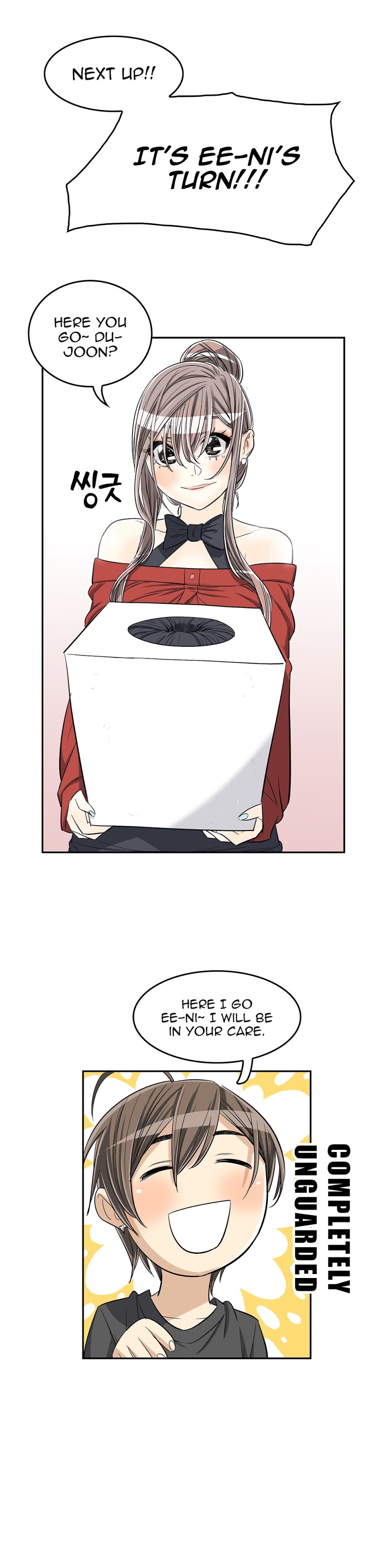 Pervert Club - Chapter 34 [photo 26] - MangaPorn