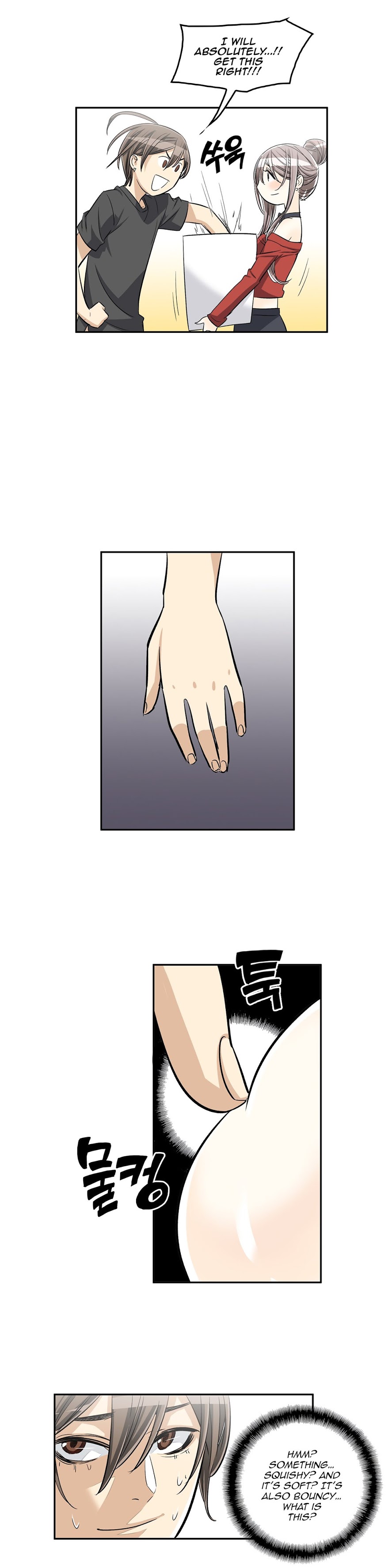 Pervert Club - Chapter 34 [photo 27] - MangaPorn