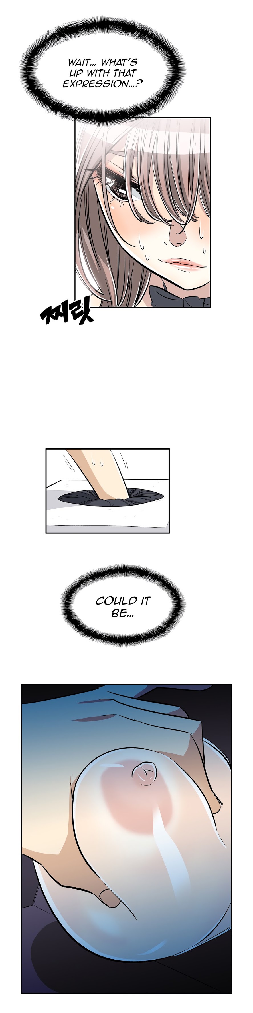 Pervert Club - Chapter 34 [photo 29] - MangaPorn