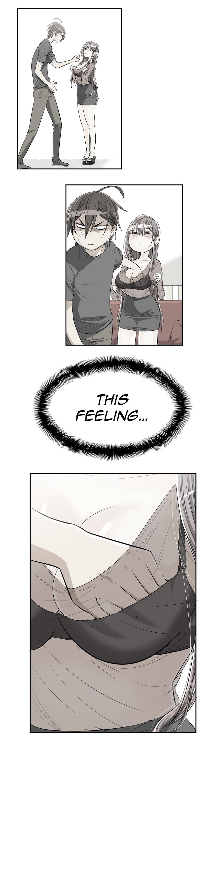 Pervert Club - Chapter 35 [photo 19] - MangaPorn