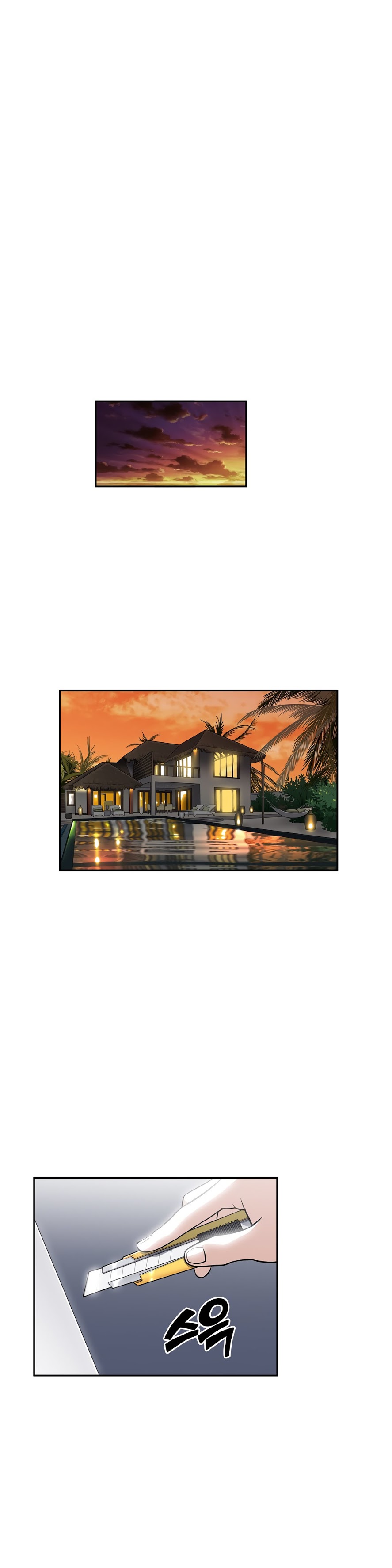 Pervert Club - Chapter 35 [photo 2] - MangaPorn