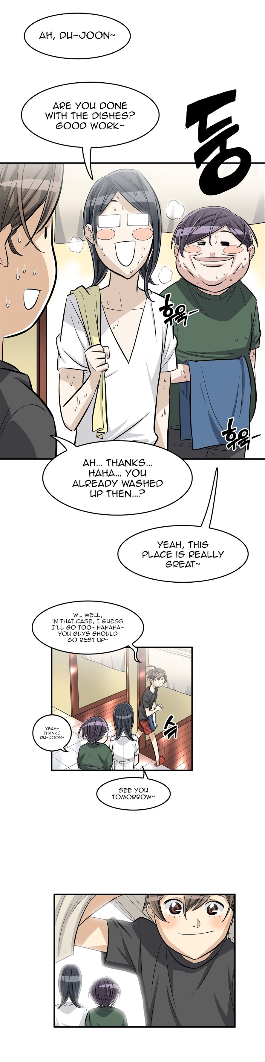 Pervert Club - Chapter 36 [photo 10] - MangaPorn