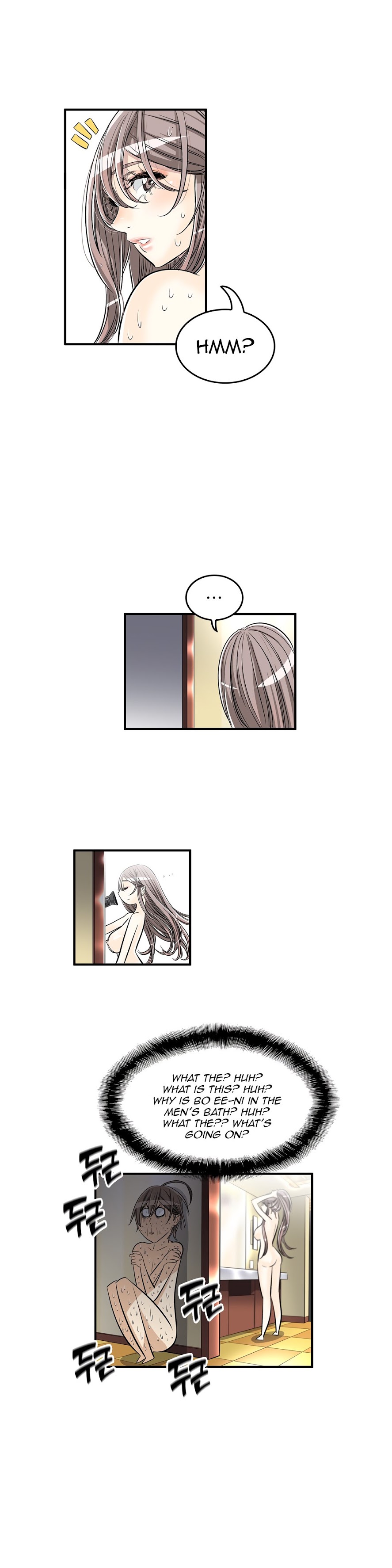 Pervert Club - Chapter 36 [photo 15] - MangaPorn