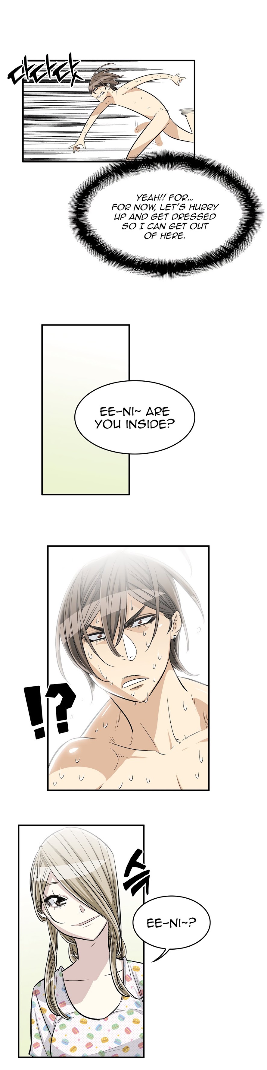 Pervert Club - Chapter 36 [photo 16] - MangaPorn