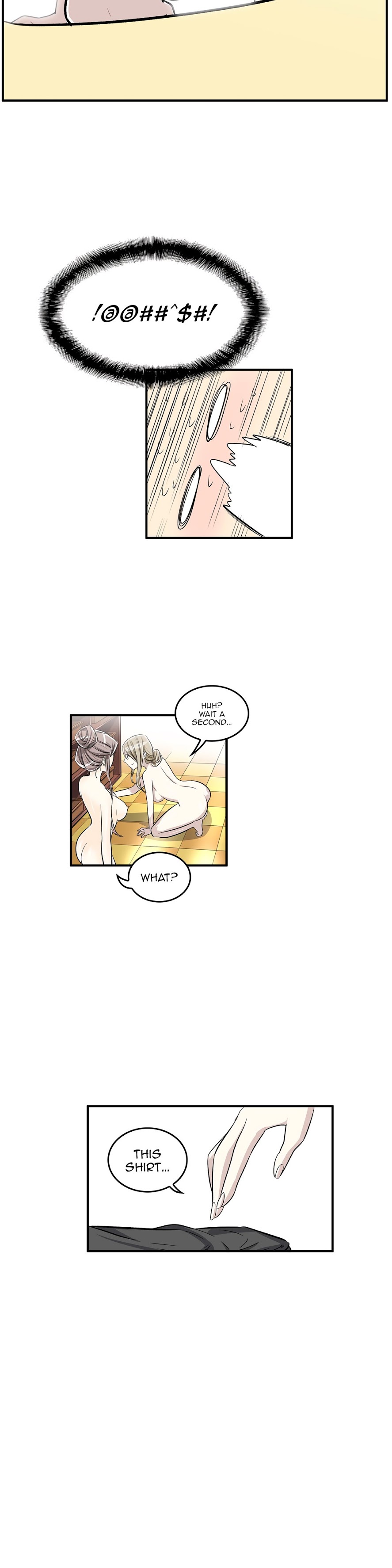 Pervert Club - Chapter 36 [photo 21] - MangaPorn