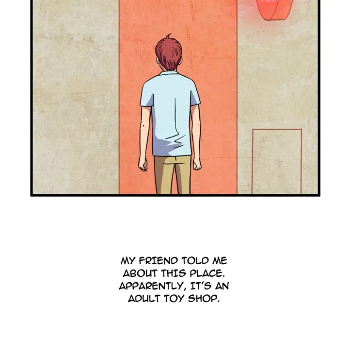 Midnight Toy Shop - Chapter 1 [photo 26] - MangaPorn