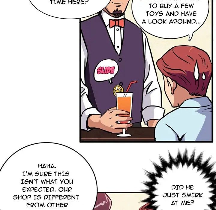 Midnight Toy Shop - Chapter 1 [photo 33] - MangaPorn