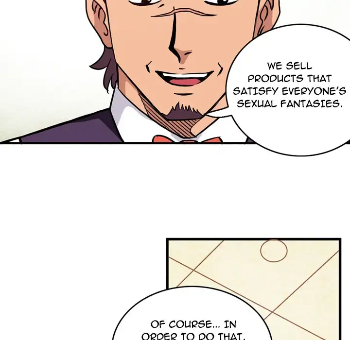 Midnight Toy Shop - Chapter 1 [photo 35] - MangaPorn