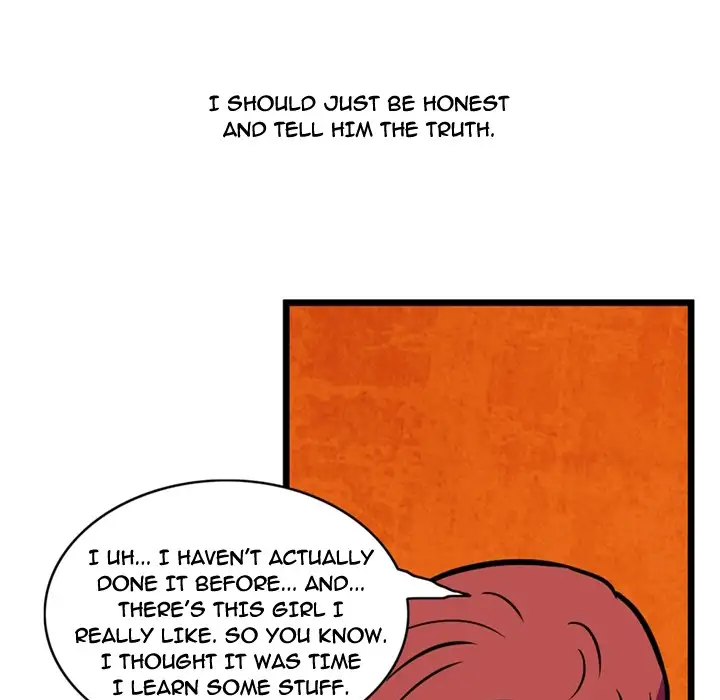 Midnight Toy Shop - Chapter 1 [photo 52] - MangaPorn