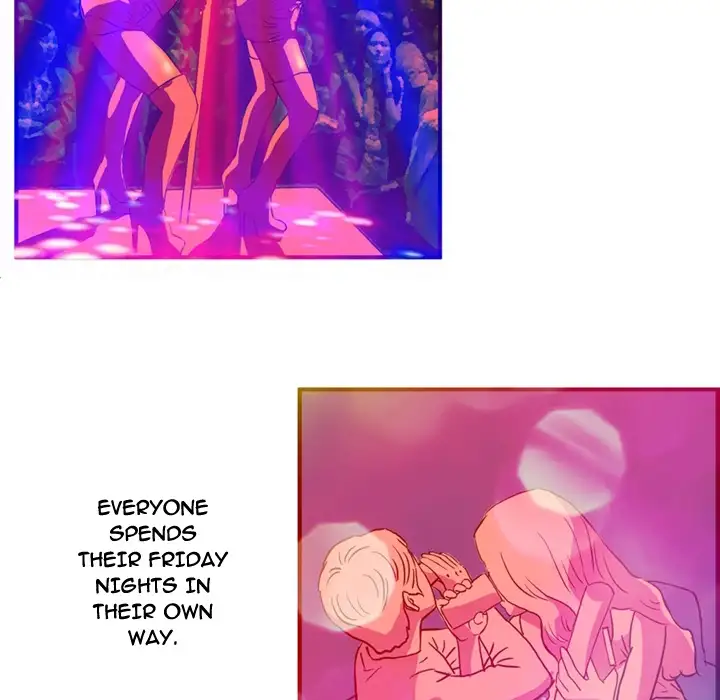 Midnight Toy Shop - Chapter 1 [photo 7] - MangaPorn