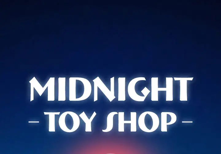 Midnight Toy Shop - Chapter 2 [photo 1] - MangaPorn